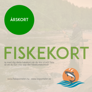 Moskosel FvF: Årskort Familjekort Kalenderår